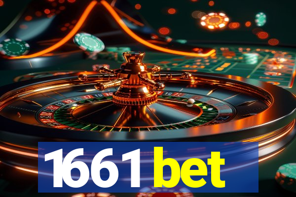 1661 bet